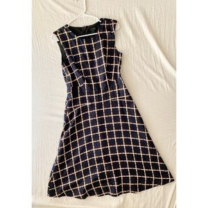Jcrew dress size 4